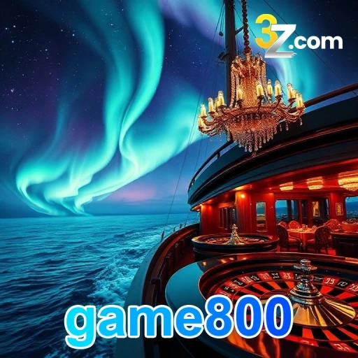 Bônus Incríveis No game800 Para Aumentar Sua Diversão