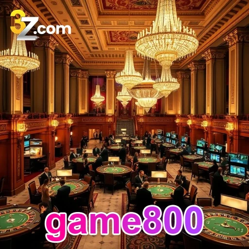 Ofertas Incríveis com Promoções do game800 para Gamers