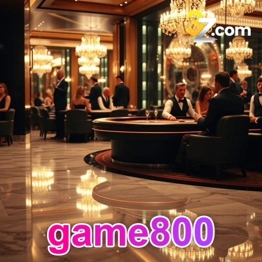 game800 Promoções Diárias
