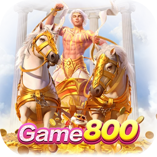 game800 logo
